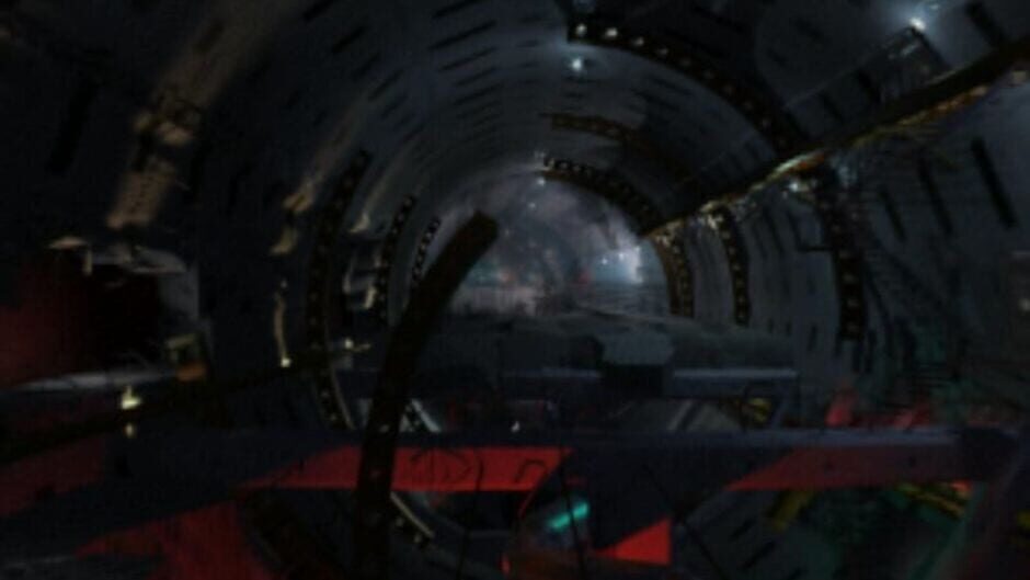 Screenshot for deSpiria