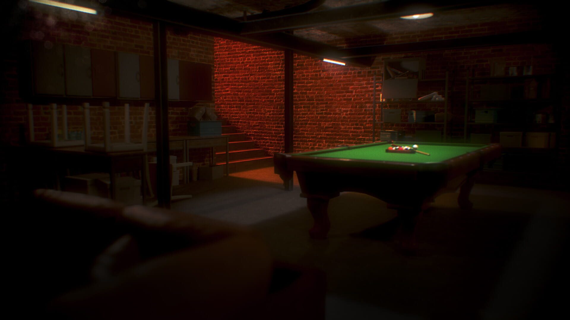 Screenshot for Evil Inside