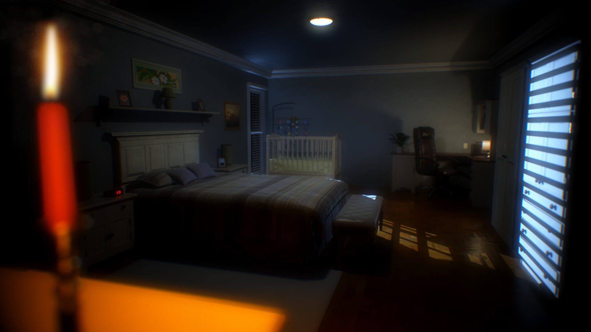 Screenshot for Evil Inside