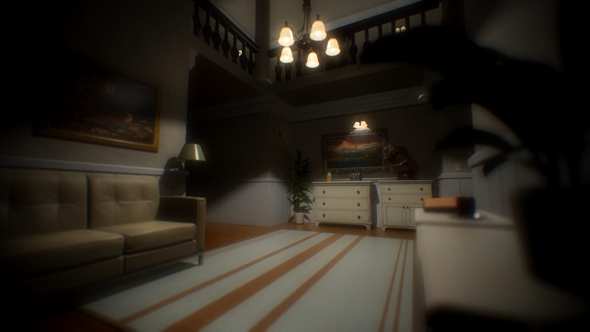 Screenshot for Evil Inside