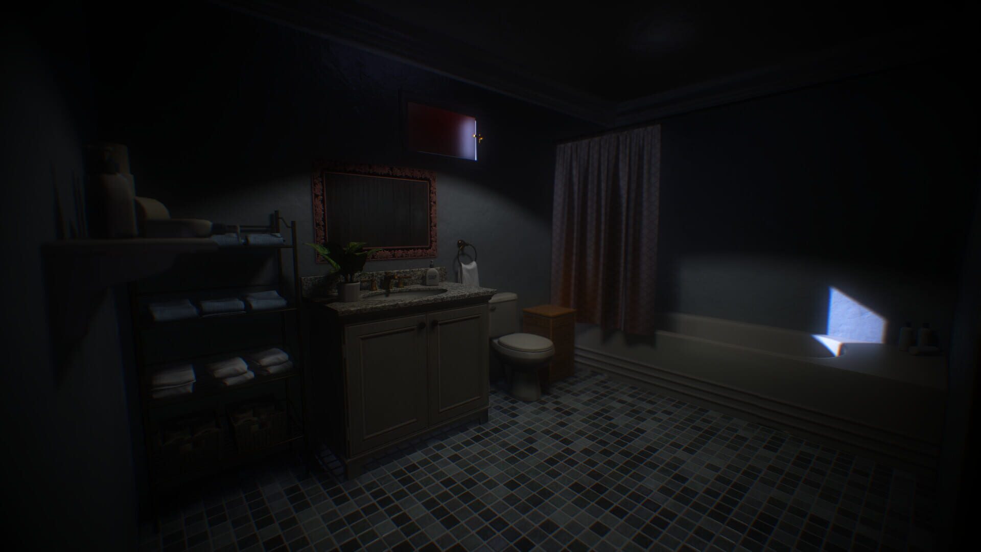 Screenshot for Evil Inside