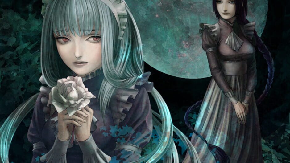 Screenshot for The House in Fata Morgana: Dreams of the Revenants Edition