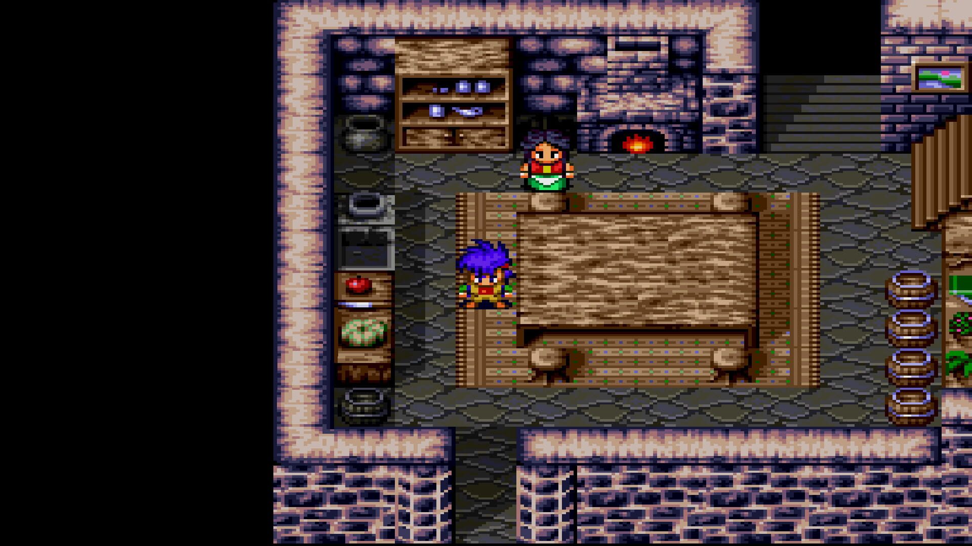 Screenshot for Last Bible III