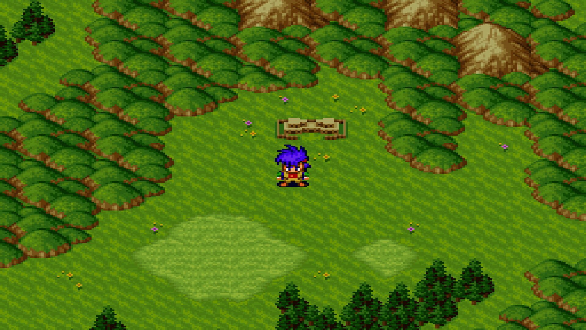 Screenshot for Last Bible III
