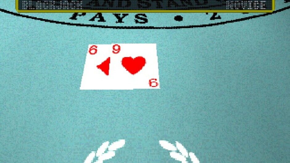Screenshot for Caesars Palace 2000: Millennium Gold Edition