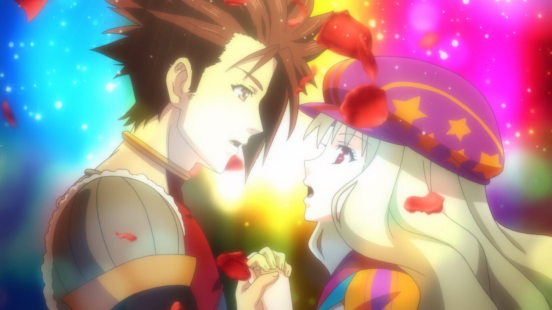 Screenshot for Ar Nosurge: Ode to an Unborn Star DX