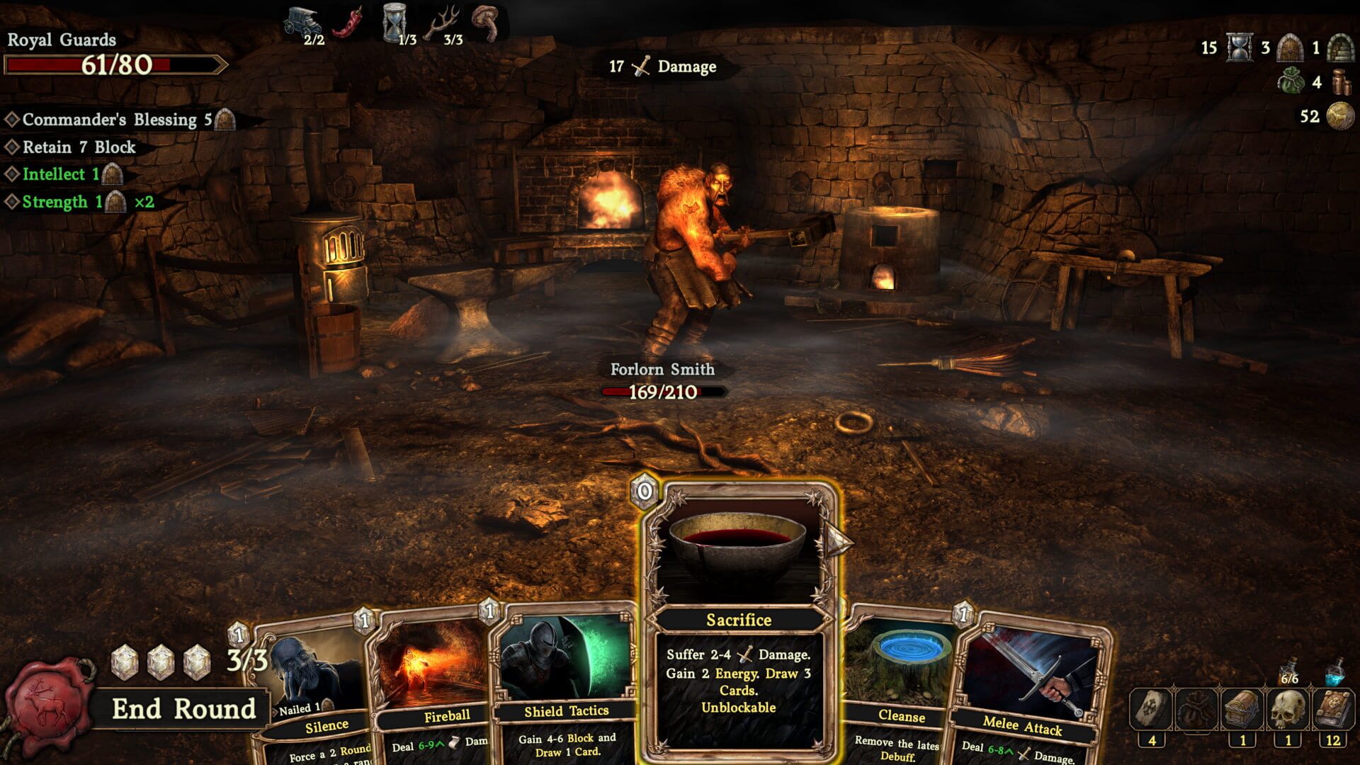 Screenshot for Deepest Chamber: Resurrection