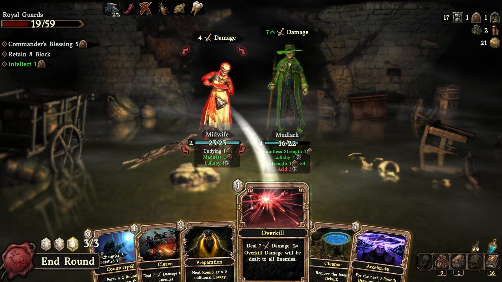 Screenshot for Deepest Chamber: Resurrection