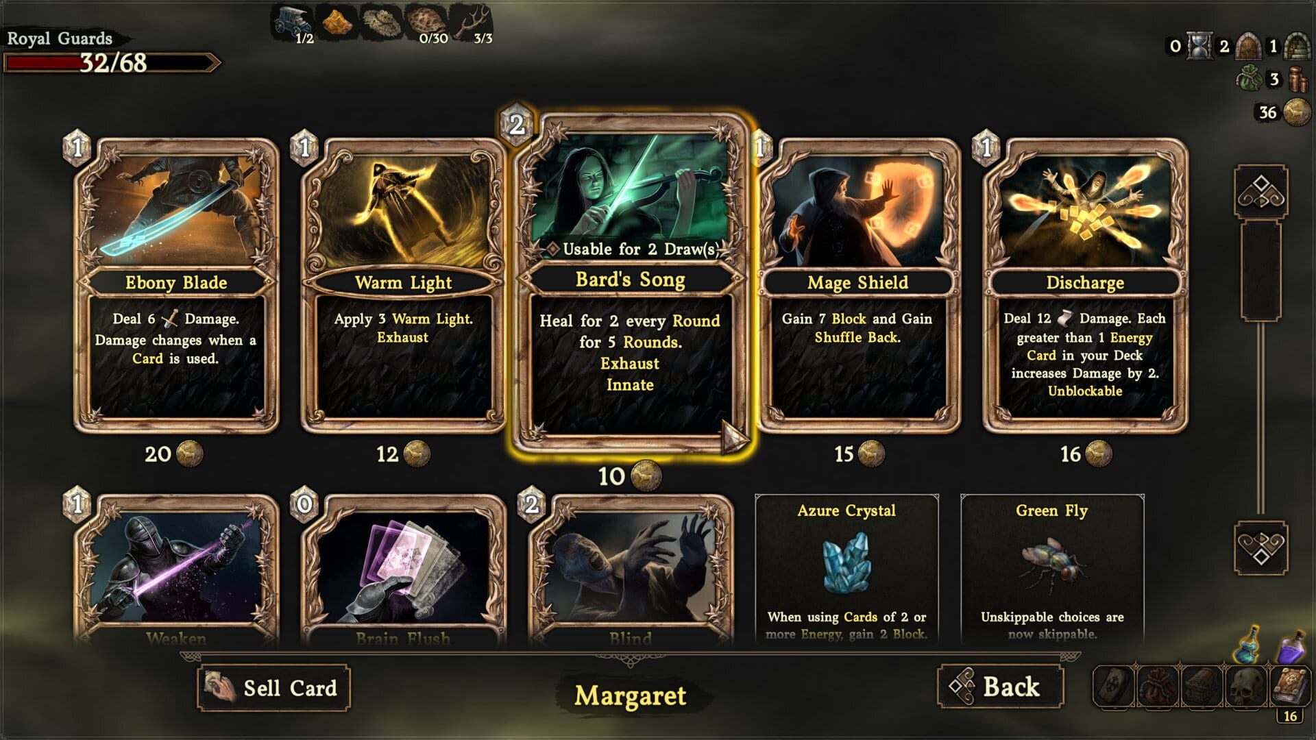 Screenshot for Deepest Chamber: Resurrection
