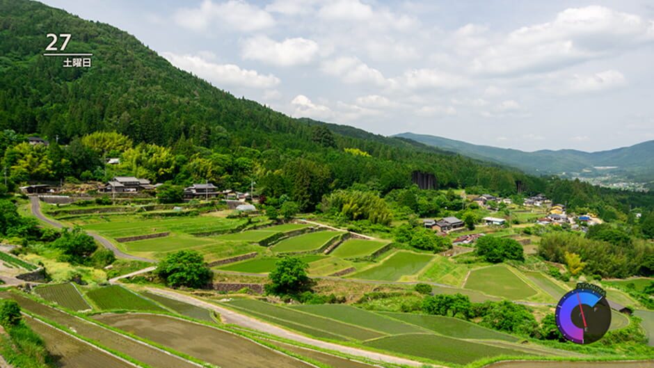 Screenshot for Fuuraiki 4
