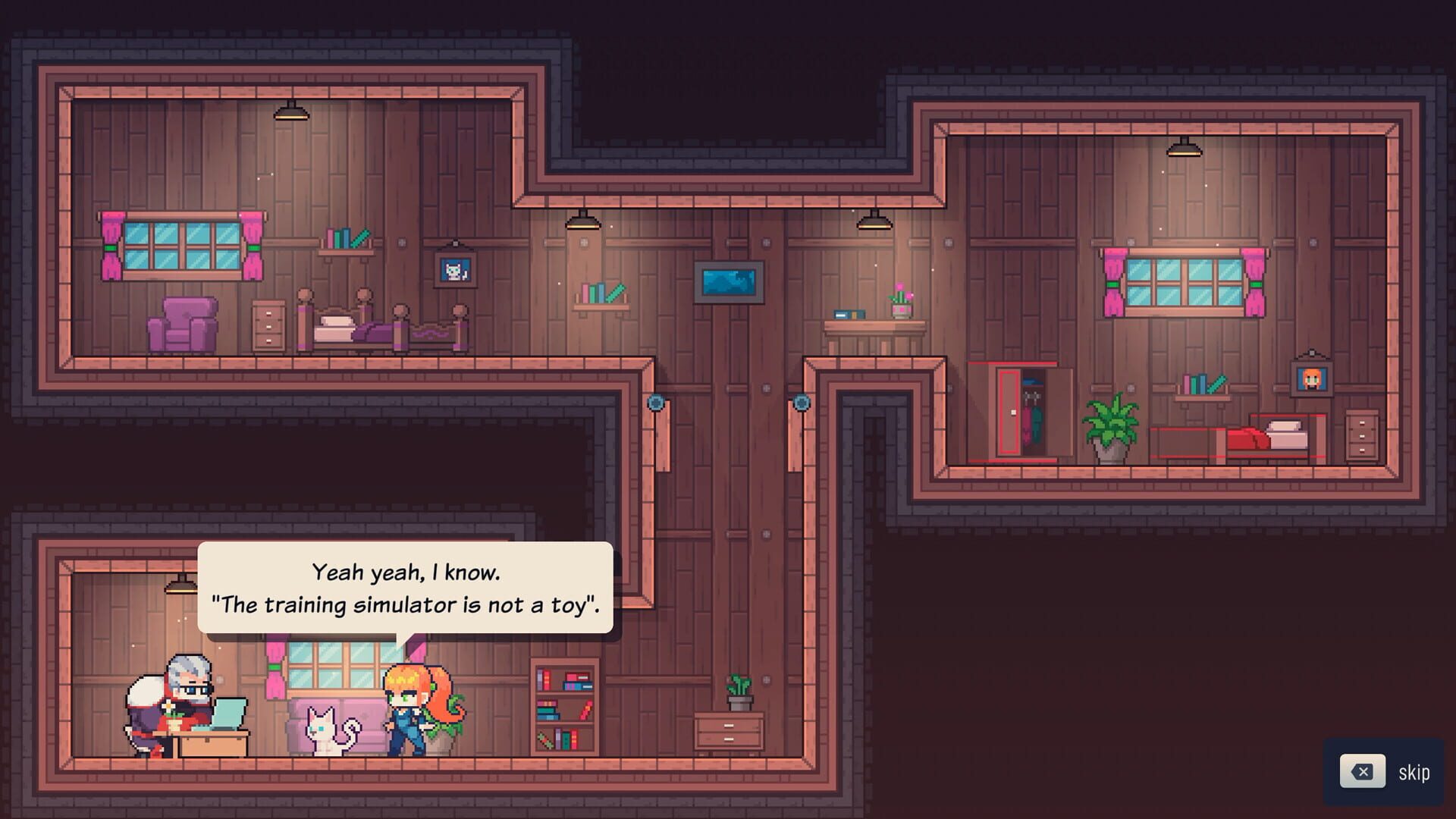 Screenshot for Sunblaze