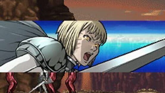Screenshot for Claymore: Gingan no Majo