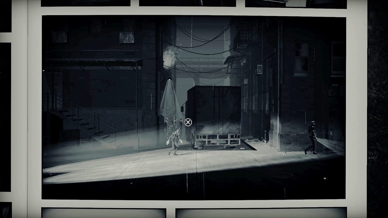 Screenshot for Liberated: Enhanced Edition