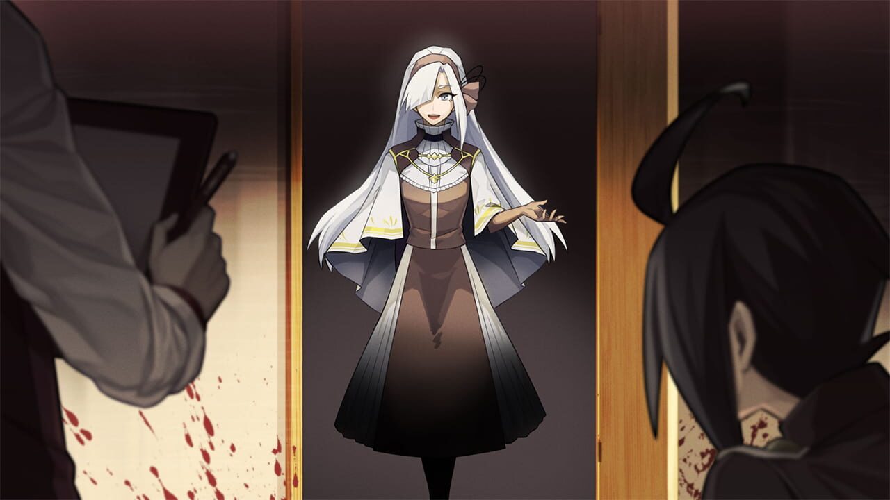 Screenshot for Tantei Bokumetsu