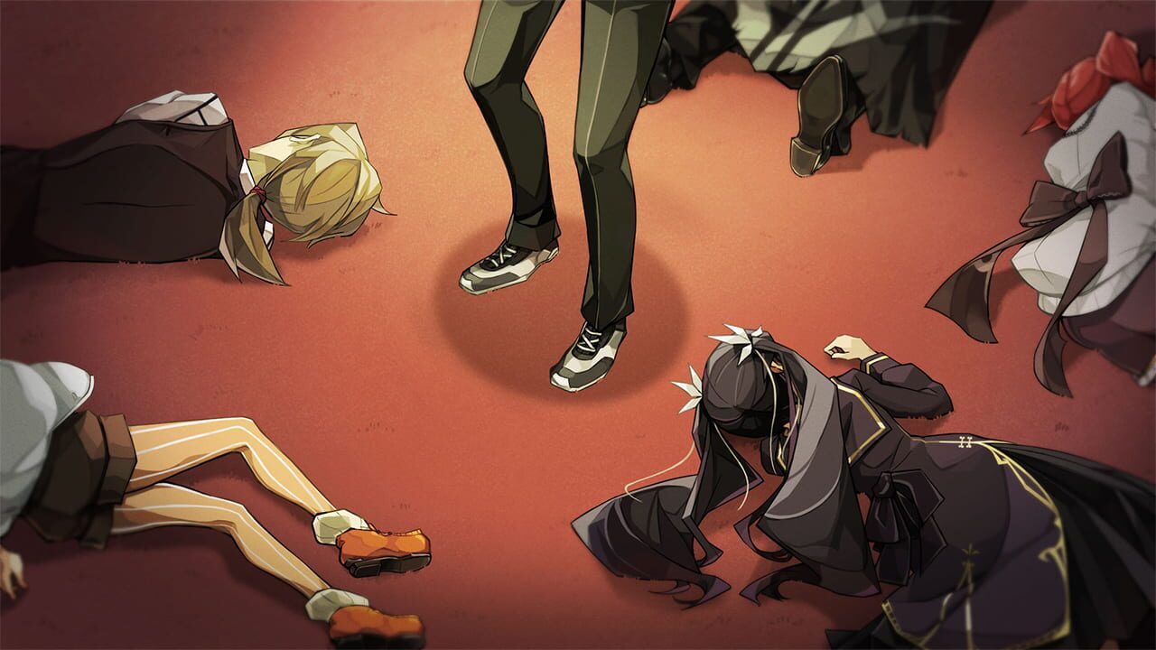 Screenshot for Tantei Bokumetsu