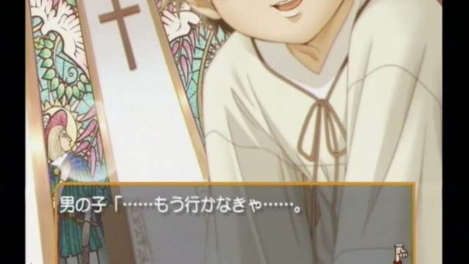 Screenshot for Tokimeki Memorial Girl's Side