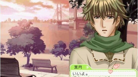Screenshot for Tokimeki Memorial Girl's Side: 1st Love Plus