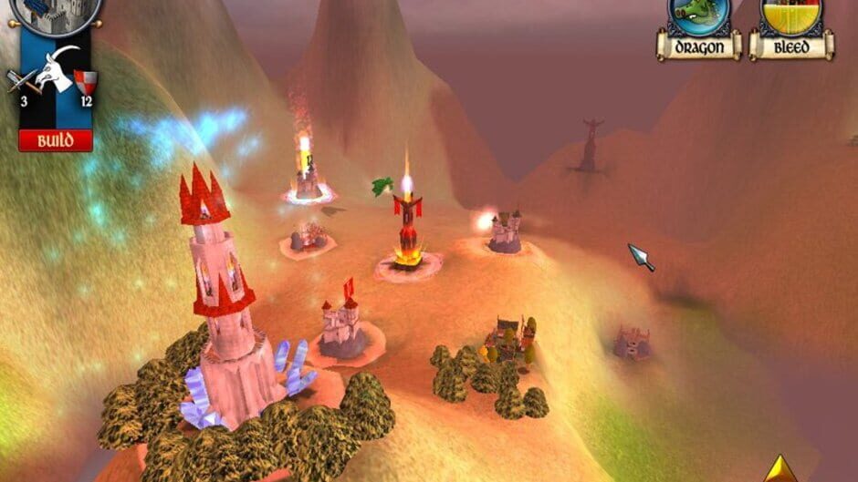 Screenshot for KingMania