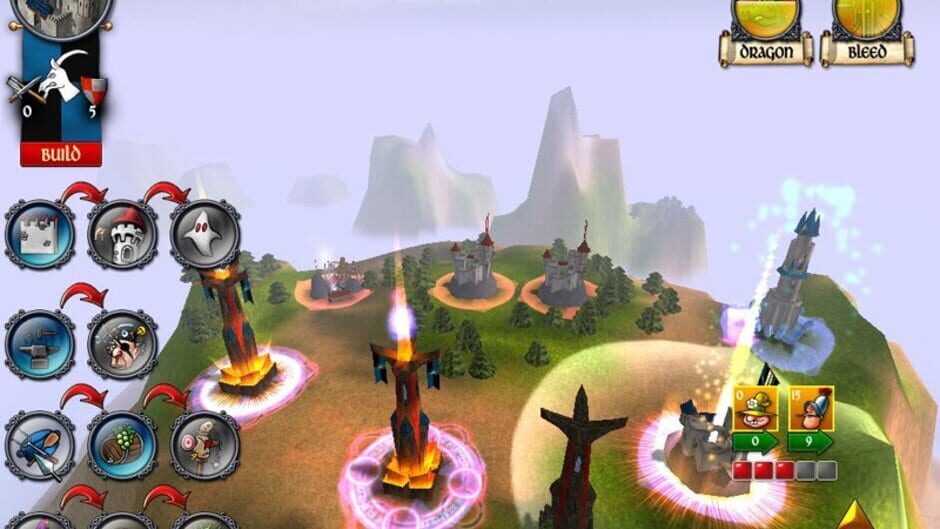 Screenshot for KingMania