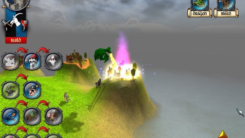Screenshot for KingMania