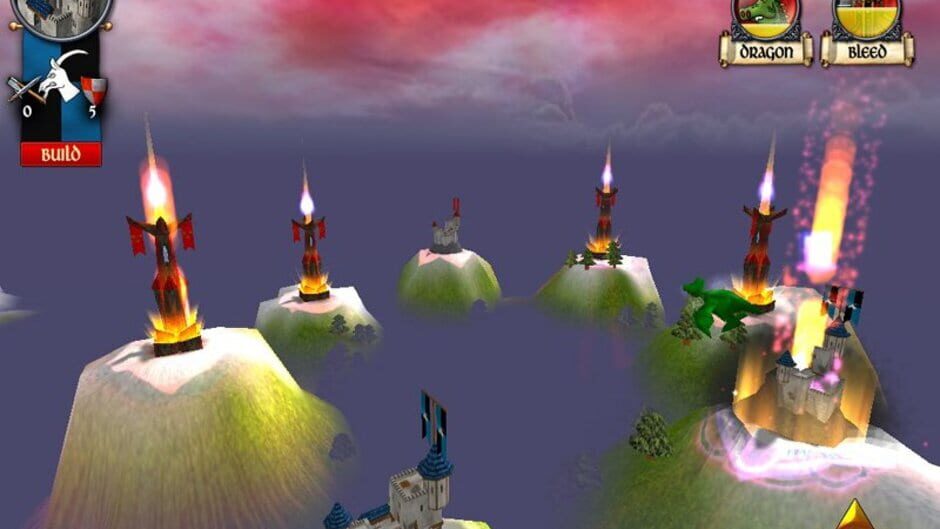 Screenshot for KingMania