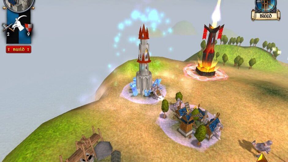 Screenshot for KingMania
