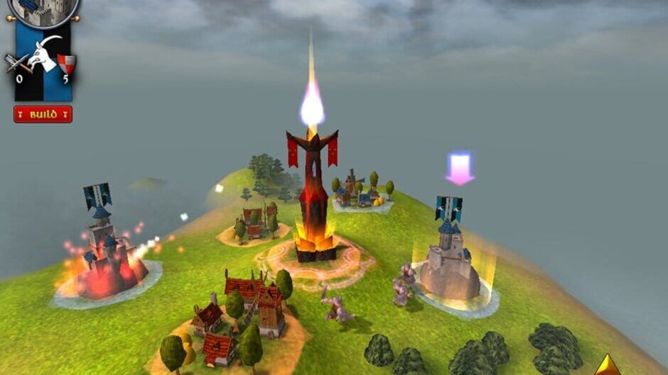 Screenshot for KingMania