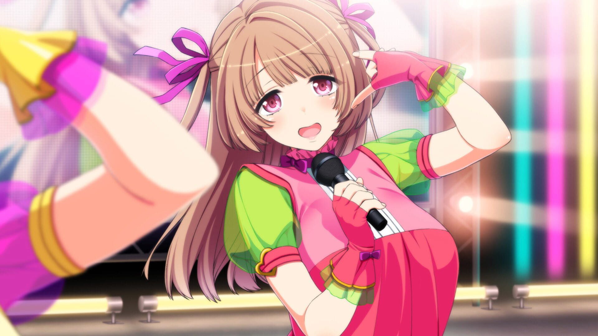 Screenshot for Musicus!