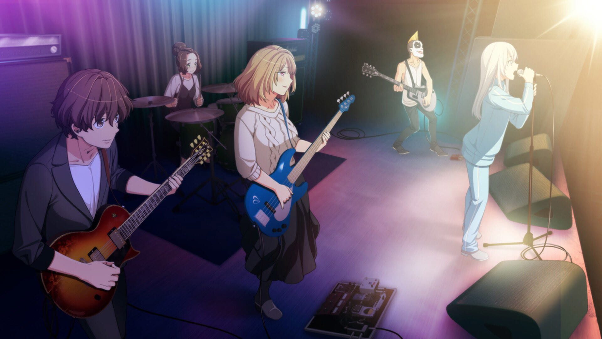 Screenshot for Musicus!