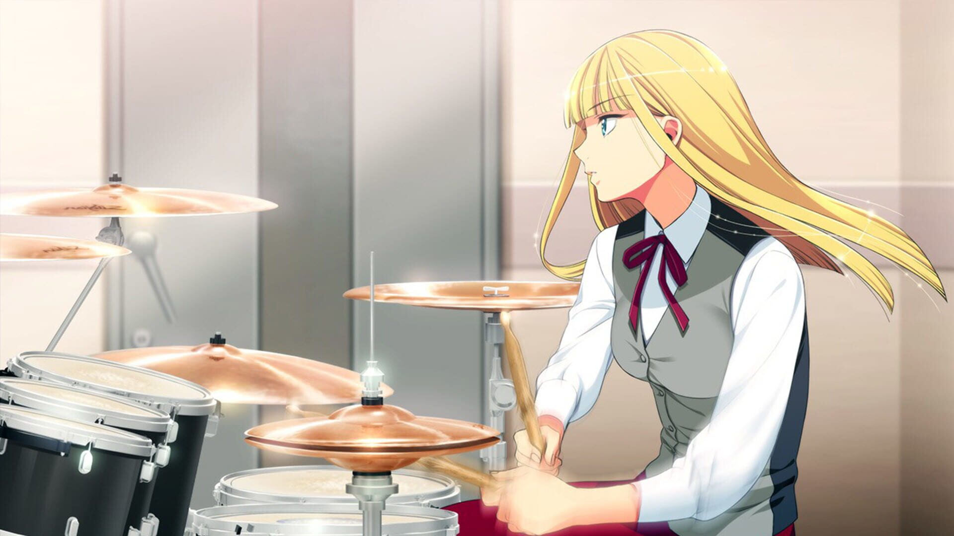 Screenshot for Musicus!