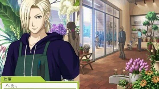 Screenshot for Tokimeki Memorial Girl's Side: 3rd Story