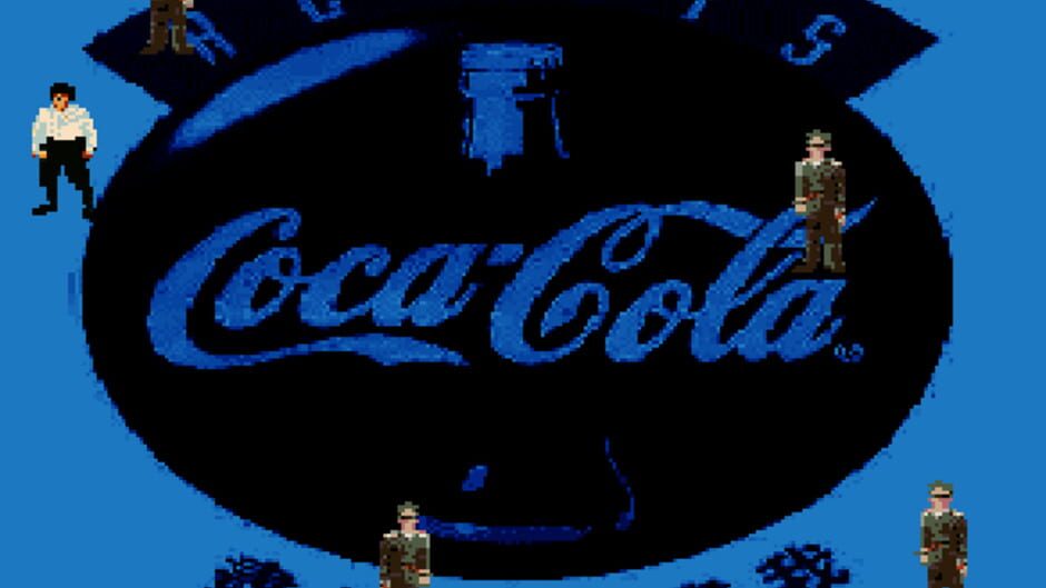 Screenshot for Hong Kong 97