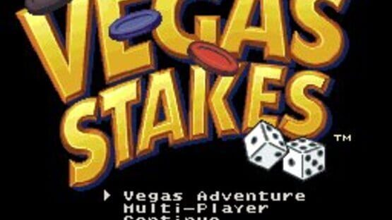 Screenshot for Vegas Stakes