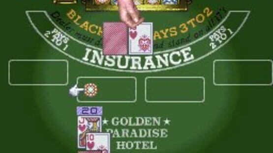 Screenshot for Vegas Stakes