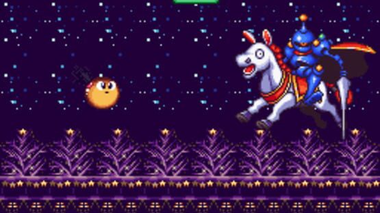 Screenshot for Jelly Boy 2