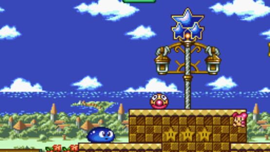 Screenshot for Jelly Boy 2