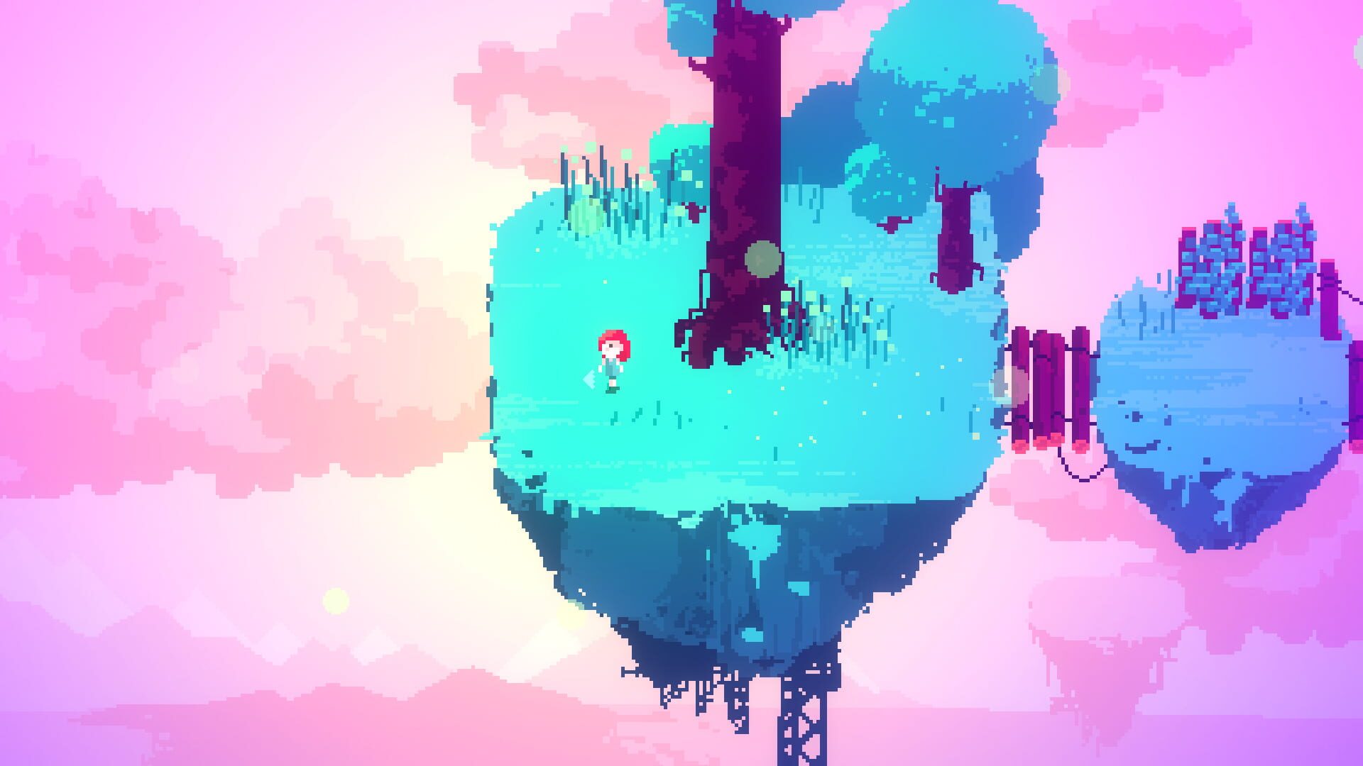 Screenshot for Lila's Sky Ark