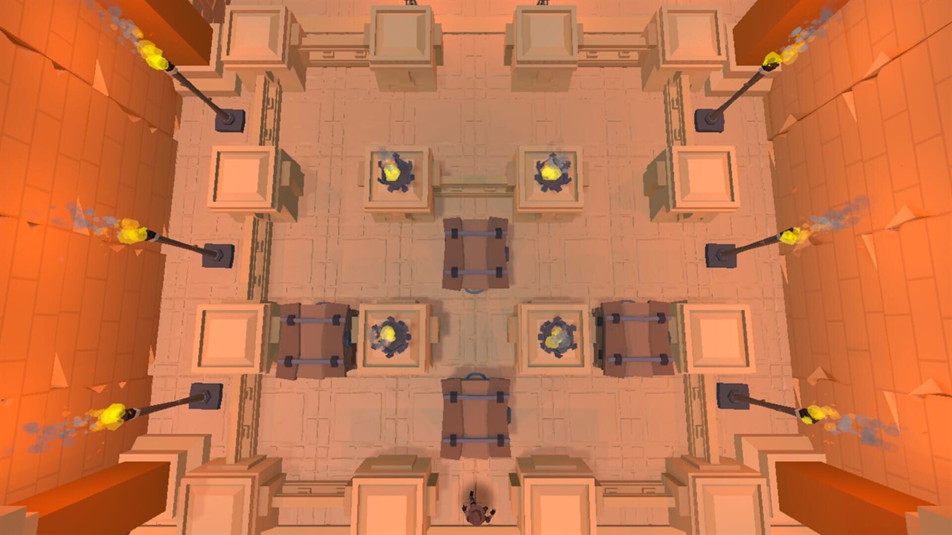 Screenshot for Kauil's Treasure