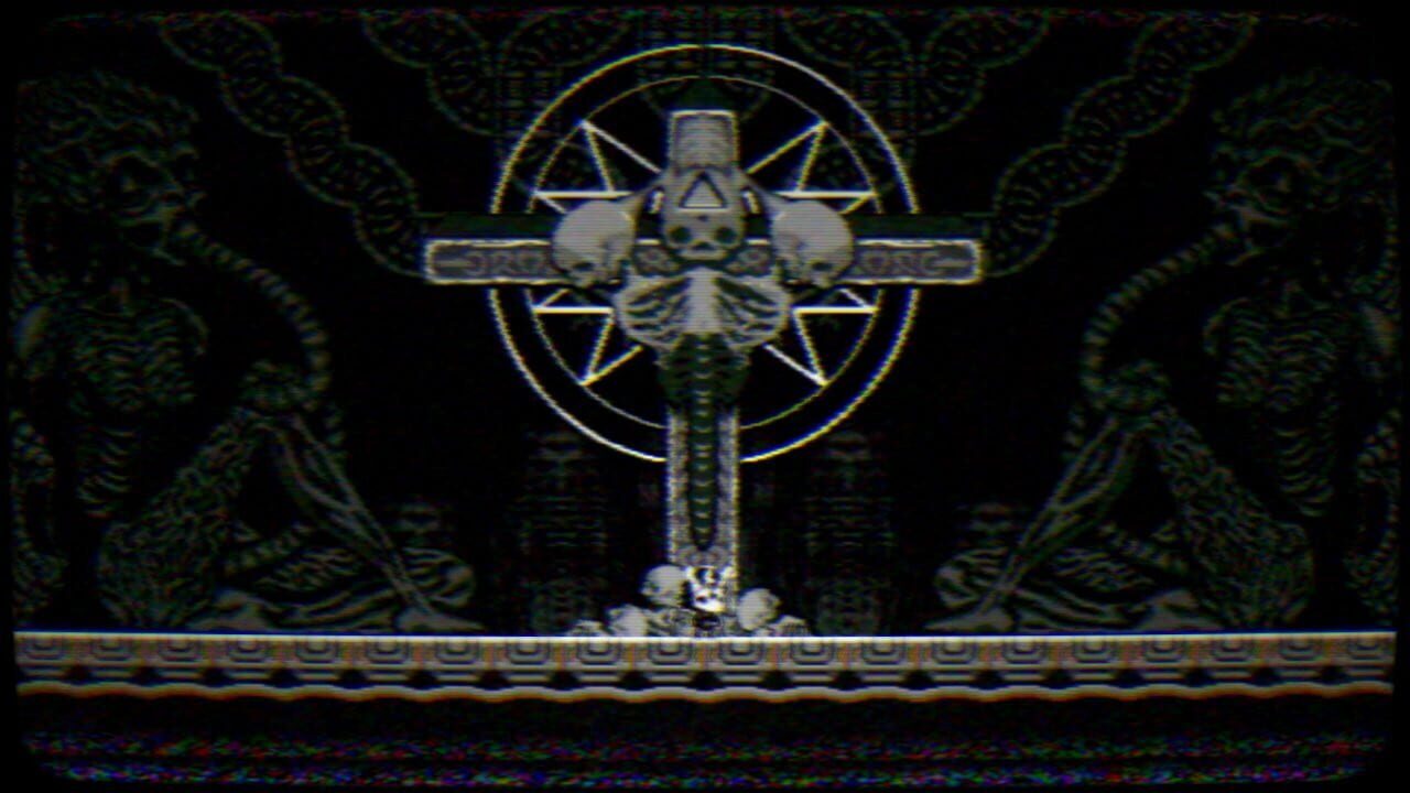 Screenshot for Teocida
