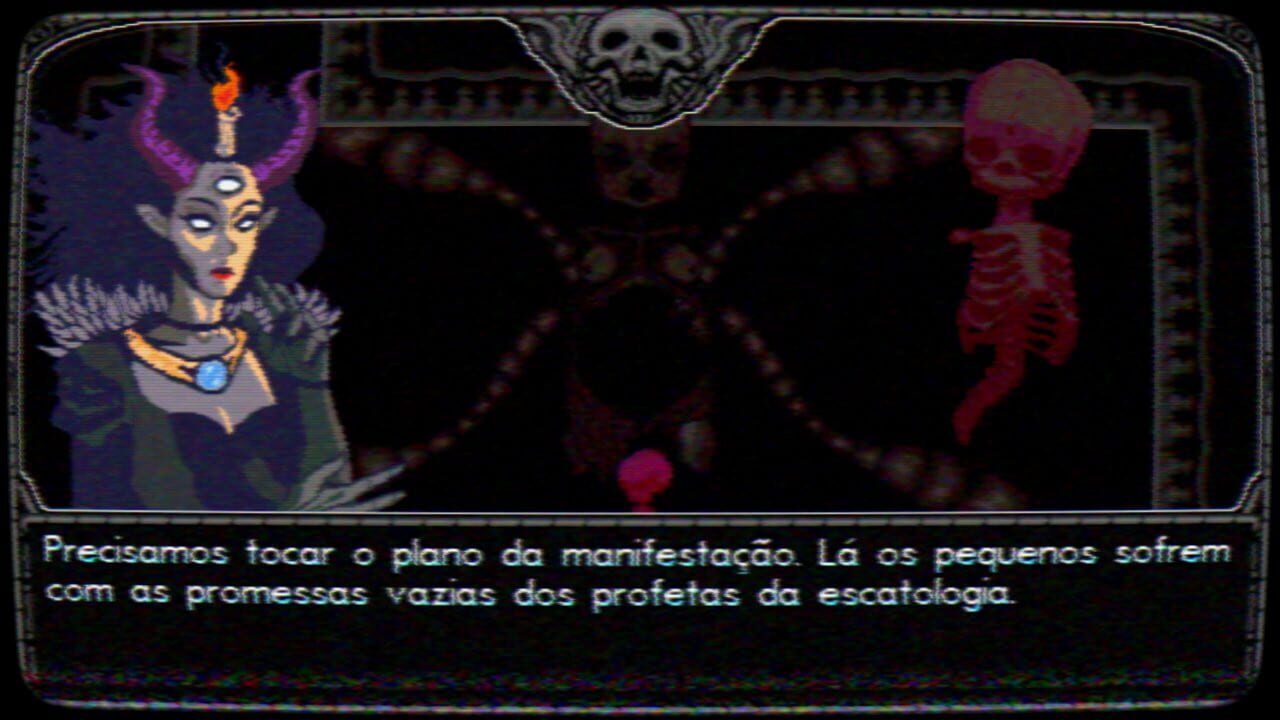 Screenshot for Teocida