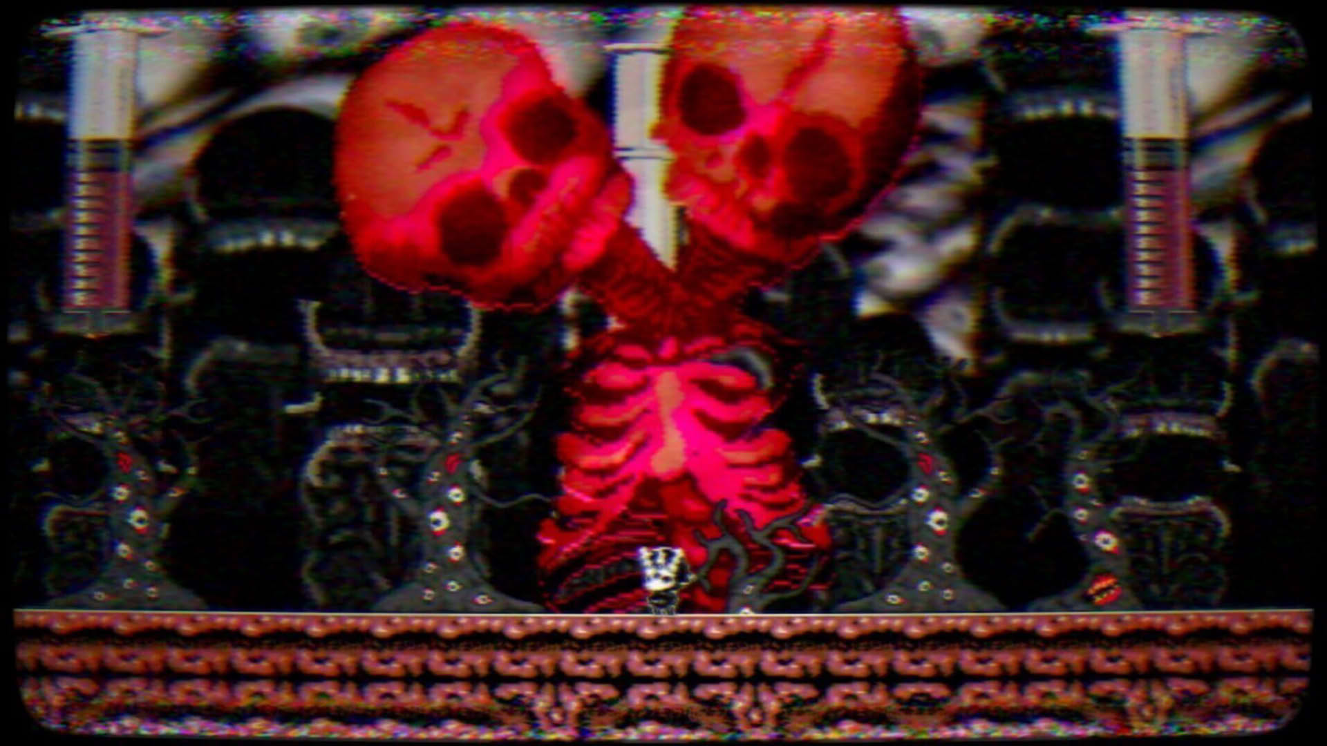 Screenshot for Teocida