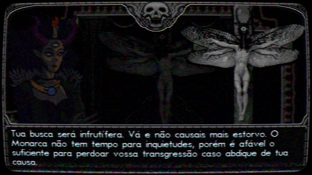 Screenshot for Teocida