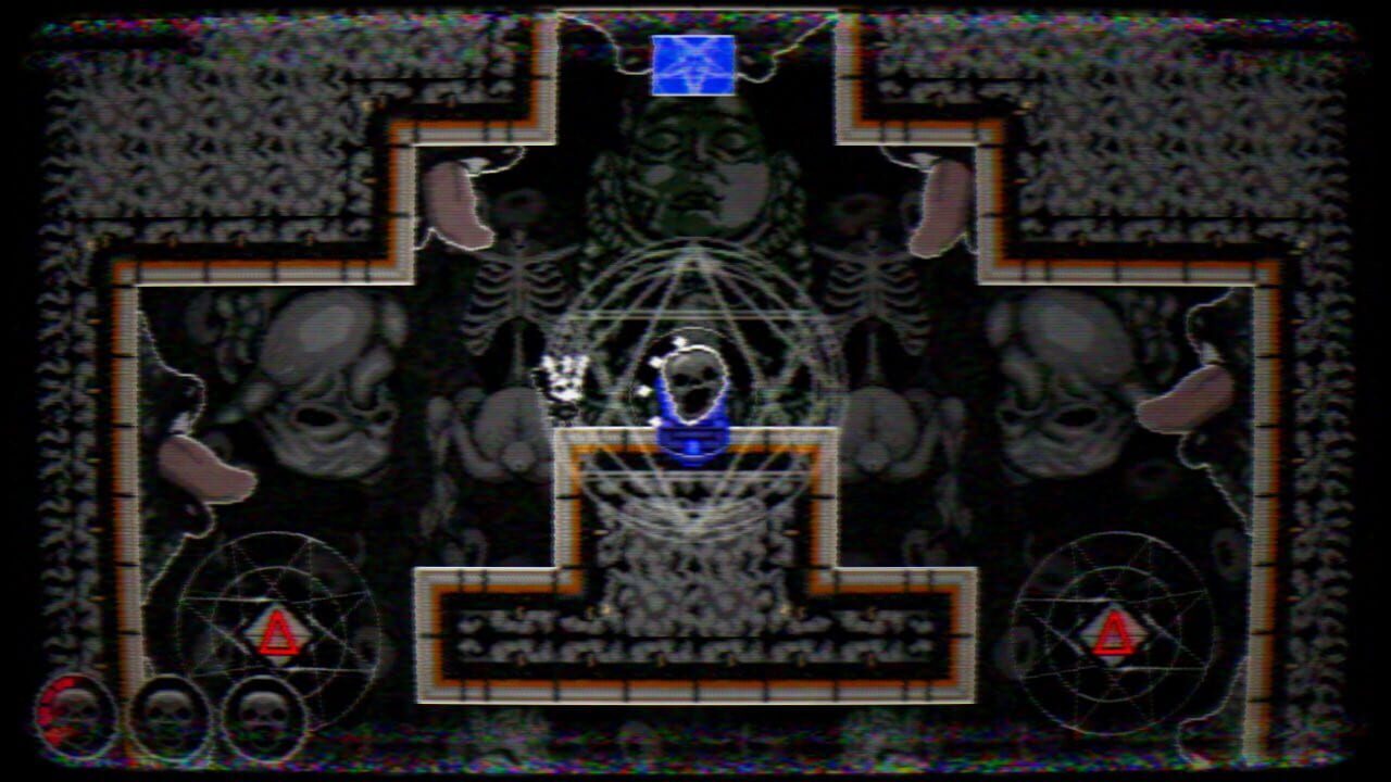 Screenshot for Teocida