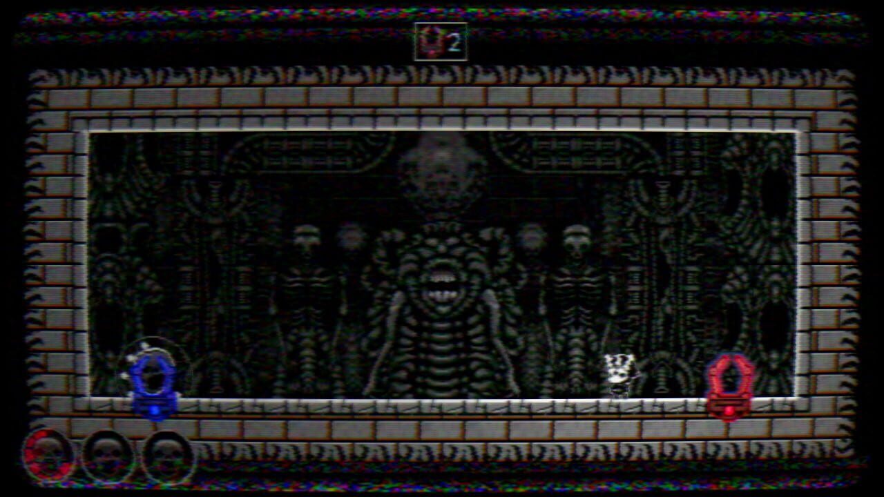 Screenshot for Teocida