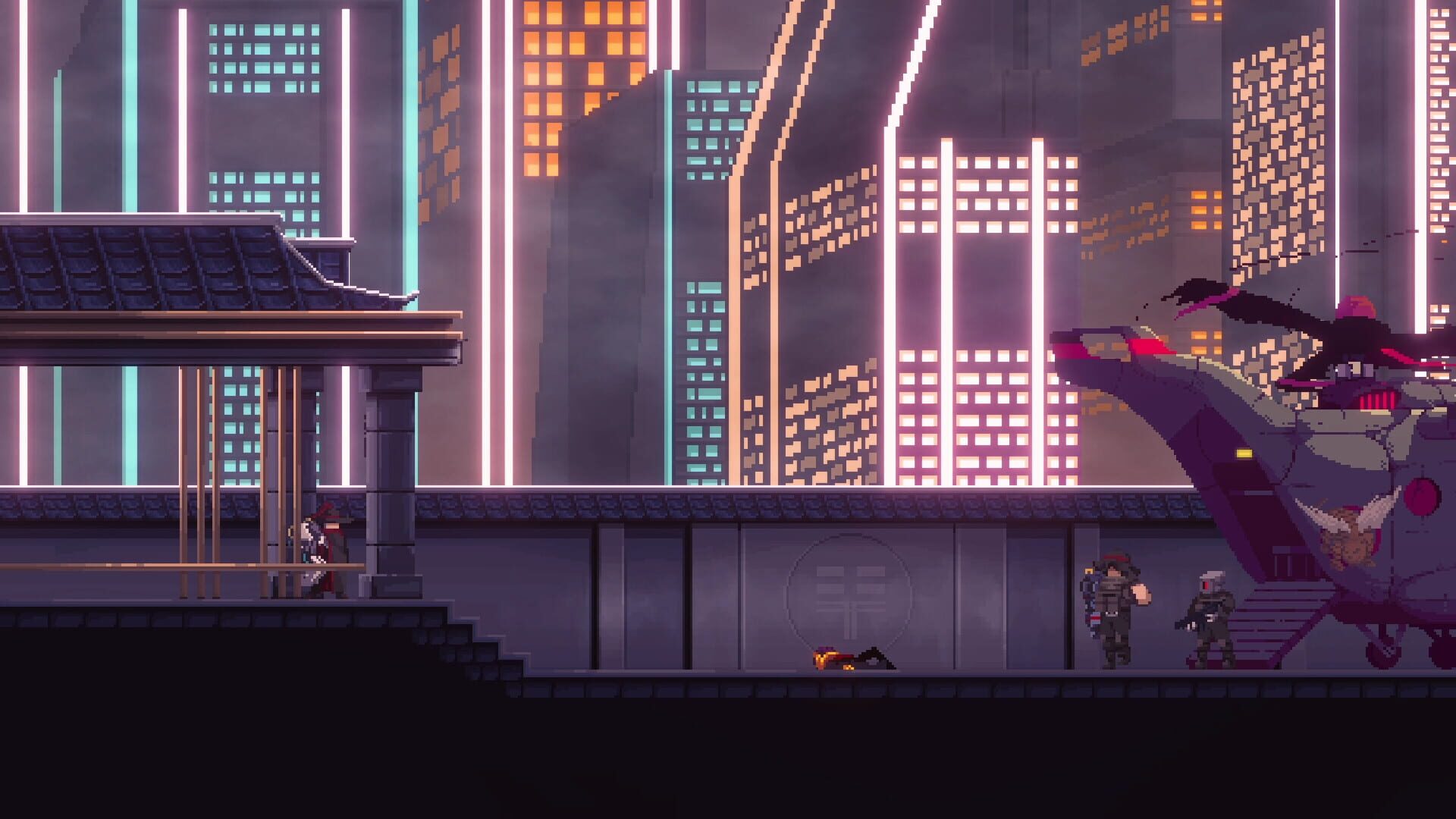 Screenshot for Sanabi