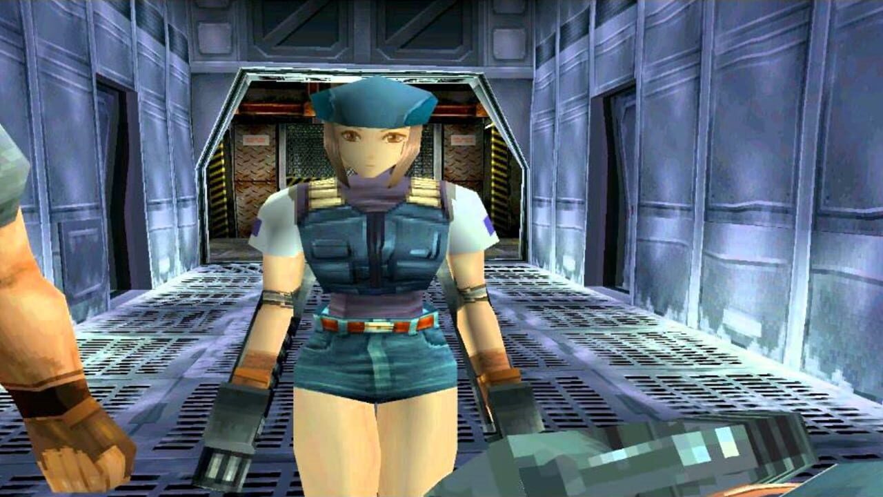 Screenshot for Chaos Break