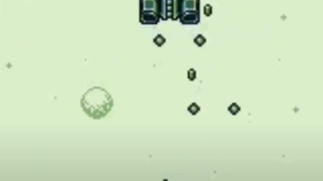 Screenshot for Genesis