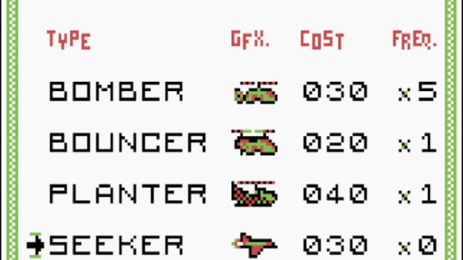 Screenshot for IndestructoTank!