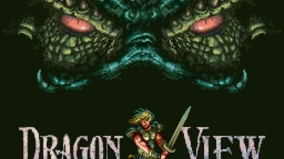 Screenshot for Dragon View