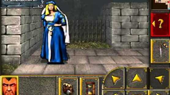 Screenshot for Undercroft
